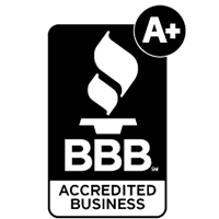 Holder's Pest Solutions proudly holds a Better Business Bureau rating of A+