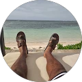 Ramond G. Avatar