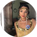 ariana c. Avatar